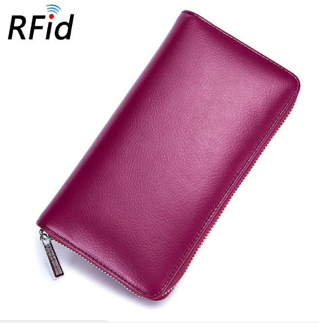 Rose purse