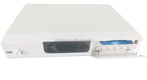 Dvb-c stb, cable digital tv hd dvb-c decodificador de señal mpeg2/mpeg4 tv decodificador COL2193C - Product Image 2