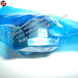 Marca nuevo codificador rotatorio Resolver TS5668N021 TS5668N21