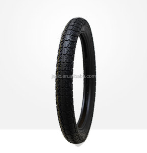 2輪タイヤ2.50-17タイヤとチューブ - Product Image 2
