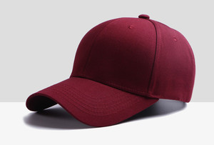 スポーツキャップカスタムロゴ屋外ファッショナブルな野球帽 - Product Image 4