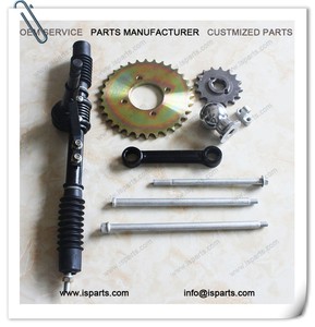 Yarış go kart parçaları, satılık go kart aksesuarları Montaj - Product Image 4