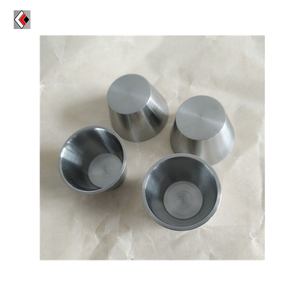 钨坩埚/钨杯 - Product Image 1