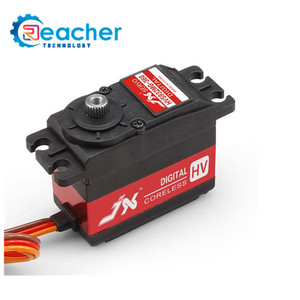 PDI-HV5932MG <span class=keywords><strong>rc</strong></span> 30kg מומנט 360 תואר הדיגיטלי סרוו