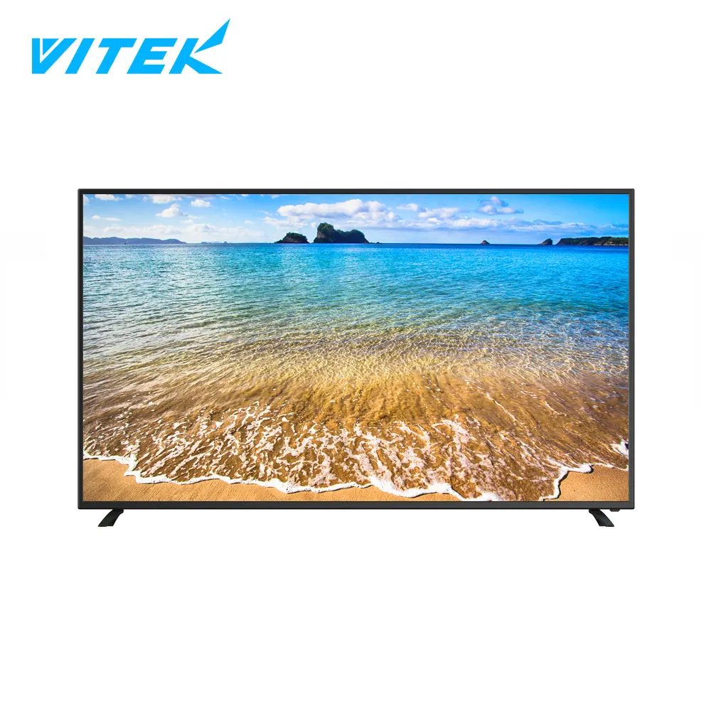 Carte principale TV à écran LCD hd 1080 p, télévision avec Wifi, récepteur de Satellite, DVB S2 4K, prix de télévision LED au japon