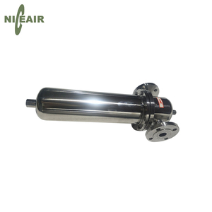 Customize <strong>Compressed</strong> <strong>air</strong> Stainless Steel Nitrogen <strong>Gas</strong> <strong>Filter</strong>