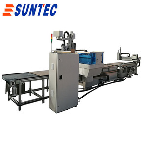 自動ネスティングCNCマシンセンターATC CNC ST2040 - Product Image 3