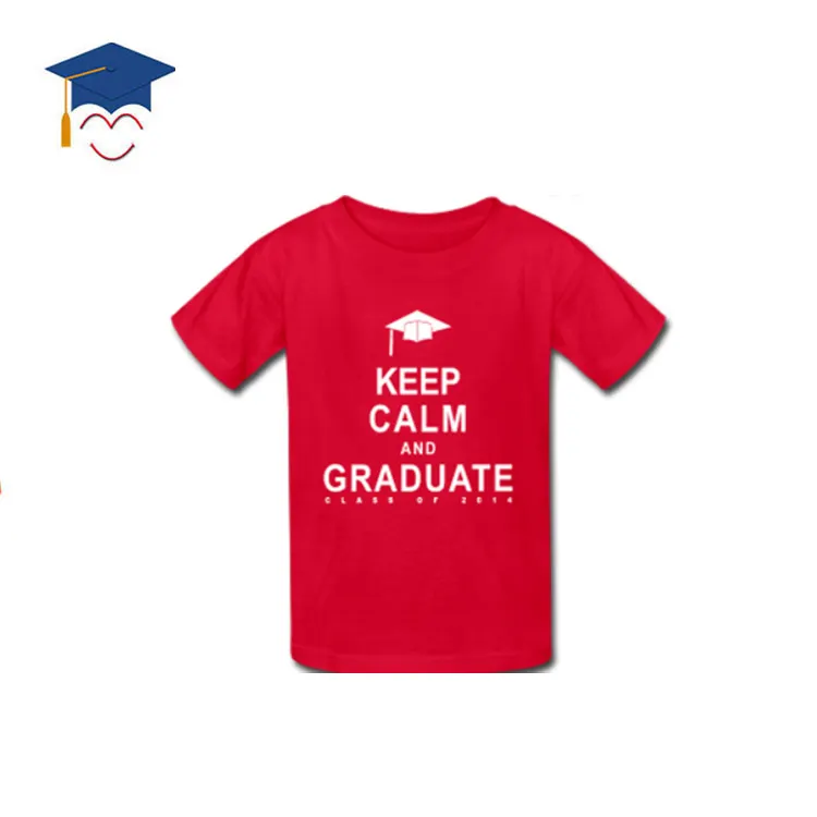 Camiseta de graduação para graduação profissional