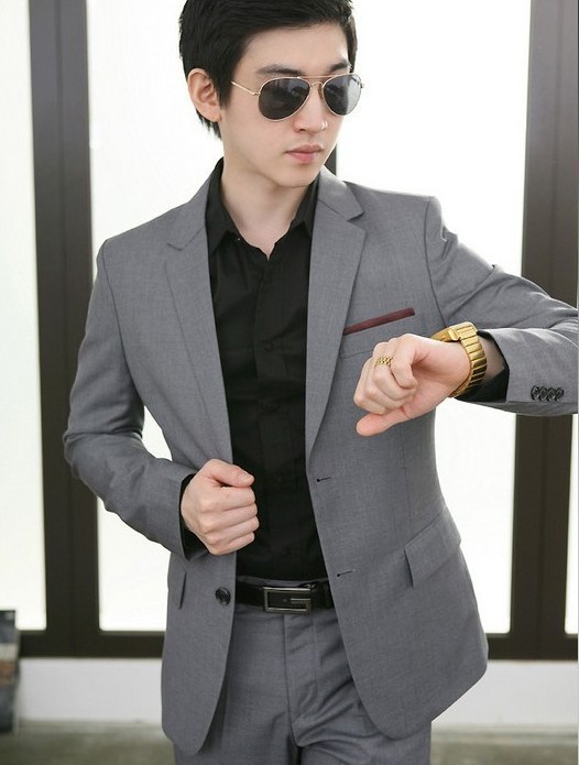 Dark Gray