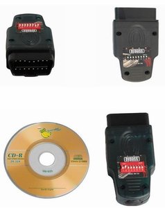 2024 OBDPROG 501 Auto chiave programmatore immobilizzatore EEPROM Pin codice lettore IMMO Wifi chiave remota Master OBD2 strumenti di diagnostica per Auto