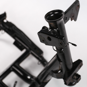 電動バイクスクーターフレーム本体部品MBK用安定鋼素材