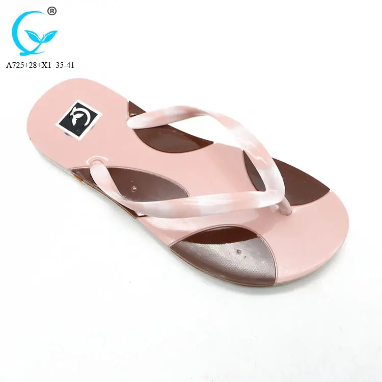 Sandal Flipazoo brazil pantai pabrik sandal cahaya flip flop sepatu wanita