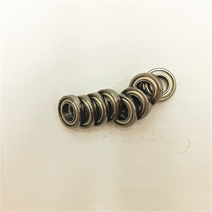 ミニチュアベアリングMR74オープンベアリング4*7*<span class=keywords><strong>2mm</strong></span>