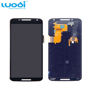 Замена ЖК дисплей сенсорный экран для Motorola Nexus 6 XT1100 <span class=keywords><strong>XT1103</strong></span> - Product Image 1