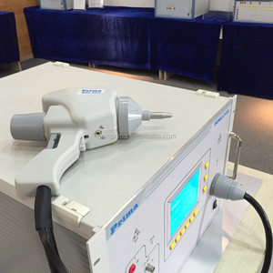 EMC T การทดสอบภูมิคุ้มกันตามมาตรฐาน EN/IEC61000-4-2,EN/IEC61000-4-4,EN/IEC61000-4-5ระบบทดสอบ EMC มาตรฐาน - Product Image 2