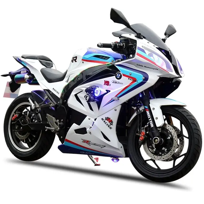 Chinese Cheap Motorcycles UsedとNew Sportbikes Motorcycles For Sale