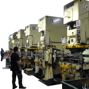 Single Bar Transfer <strong>Robot</strong> for Automatic Processing One-Bar Stamping Line with Motor as Core Component Press Stamping Automation - Product Image 1