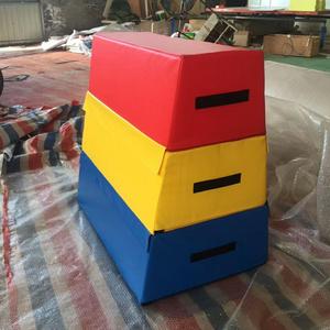Factory Custom Children'S Soft <strong>Play</strong> <strong>Mat</strong> for Fitness Game Entertainment Protection