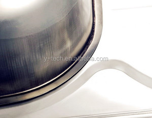 最佳类型的厨房水槽伊拉克风格不锈钢厨房水槽 YK1050F