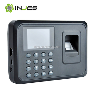 Password Storage Device USB Time Recording Handheld Mobile Biometric Terminal - Product Image 4