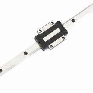 Guía lineal PMI SMR35LS cnc, carril de guía lineal SMR35 - Product Image 3