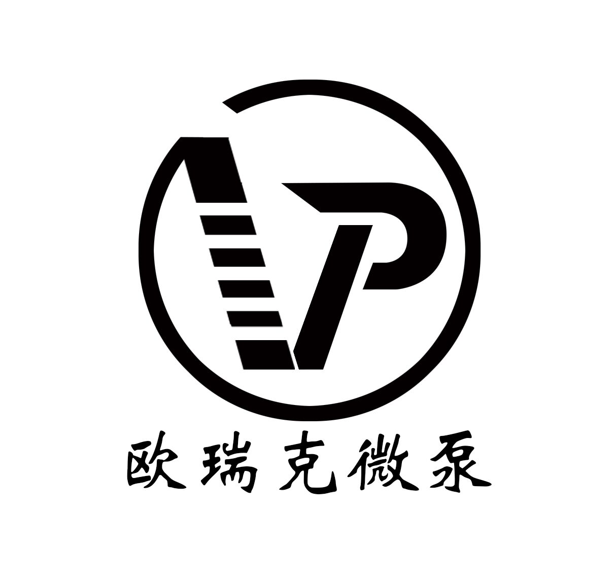 company logo