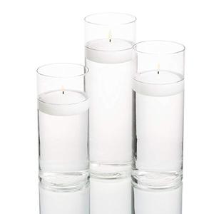 Wholesale Cheap Tall Decoration Different Size Glass Crystal <strong>Vases</strong> for Flower - Product Image 5