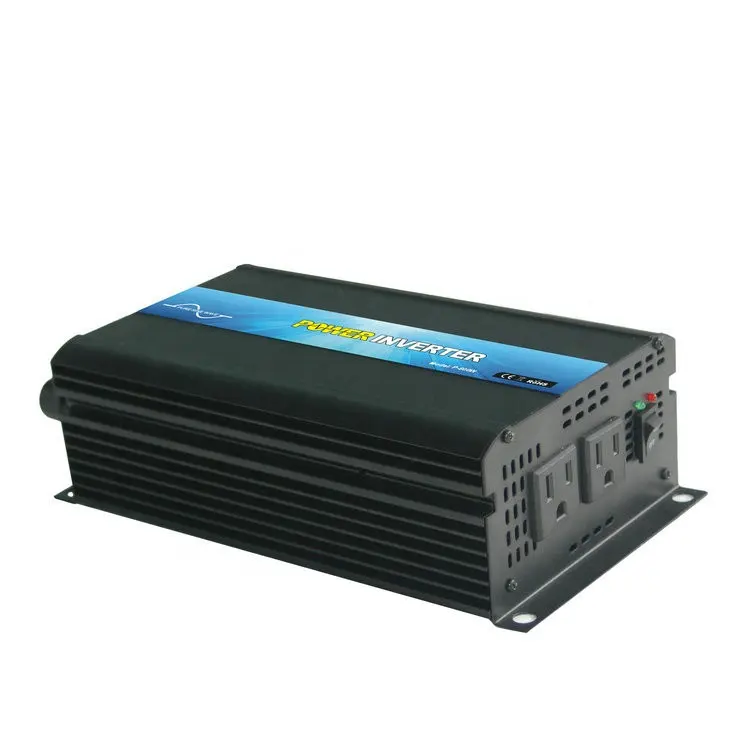 Sortie électrique 800 w, 12 v, 220 v dc vers onduleur, onde sinusoïdale pure, sortie hors réseau