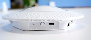 İletişim ve ağ ürünü Minew Beacon Gateway G1 akıllı Bluetooth Wifi Ble IoT ağ geçidi - Product Image 6