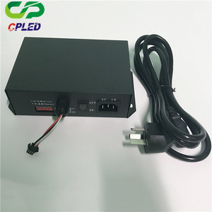 Adressierbarer LED-Strip-Controller WS2801 WS2811 UCS1903 Strip-Modul 2048 Pixel Controller-T-1000