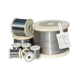 Çin En popüler özel boyut Saf Nikel ücretsiz Tel N4/<span class=keywords><strong>N6</strong></span> 0.025mm
