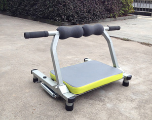 อุปกรณ์ออกกำลังกายแบบซิงอัพยอดนิยมอุปกรณ์ออกกำลังกาย - Product Image 2