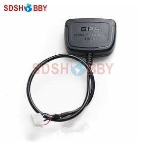 Контроллер полета Arkbird Autopilot V3.1028 RTH OSD, включая датчик тока GPS 3S для неподвижного крыла - Product Image 3