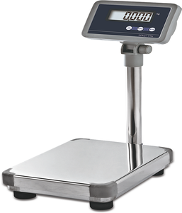 <span class=keywords><strong>TCS</strong></span>-<span class=keywords><strong>30B</strong></span> THÔNG MINH TỰ ĐỘNG Băng Ghế Dự Bị Cân Bằng & Nền Tảng Trọng Lượng Quy Mô với Hiển Thị Kỹ Thuật Số + BMI Chức Năng - Product Image 1