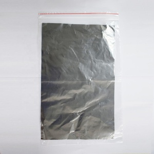 Yüksek termal iletkenlik esnek genişletilmiş grafit kağıt % 99% saflıkta - Product Image 6