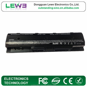 Genuine PI06 P106 PI09 PI06XL Battery for <strong>HP</strong> Pavilion 17-e101NR E102NR E104NR