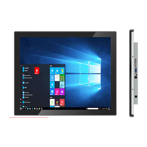 Monitor touchscreen lcd da 15 pollici a parete aperta e incorporato - Product Image 3