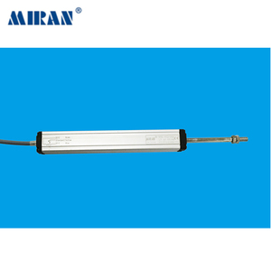 MIRAN KTC-200mm resistiver Weg sensor für lineare Positions wandler zur Winkel-und linearen Positions messung - Product Image 4
