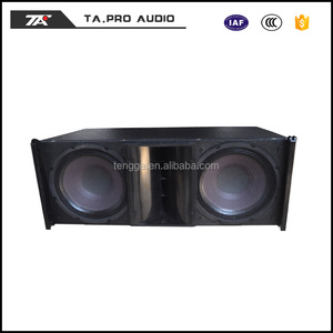 Haut-parleurs actifs, en stock en chine, double 10 étages <span class=keywords><strong>q1</strong></span> ligne - Product Image 6