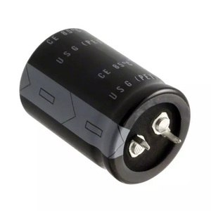 450USG330MEFCSN25X45 25 * 47毫米300V 400V 450V 330uF 470uF <span class=keywords><strong>560uF</strong></span>铝电容器
