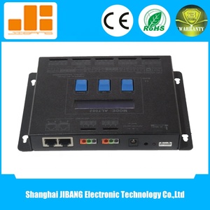 Мультиконтроллер светодиодный RGB PWM DMX 512, контроллер освещения