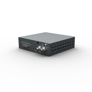 China fuente directa al por mayor universal convertidor de señal de apoyo CVBS... YPbPr VGA y DVI HDMI convertir a, SD/HD/3G-SDI señal - Product Image 1