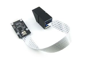 電子部品UART技術バイオメトリック指紋リーダーモジュール - Product Image 4