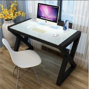 Morden Stahl rahmen pc computer Gaming Schreibtisch Gaming Tabelle Pc Schreibtisch Pc Gaming Schreibtisch Computer - Product Image 3