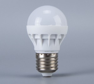 <strong>Hot</strong> Sale 2.4w DC and AC <strong>Led</strong> Lamp With 6v <strong>1w</strong> Epoxy Solar Panel - Product Image 3
