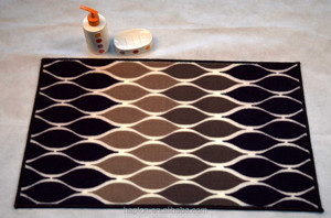 Chinese Professional Suppliers Custom <strong>Printed</strong> Nylon <strong>Printed</strong> <strong>Door</strong> <strong>Mat</strong> Doormat with PVC Backing 18&quot;x30&quot; - Product Image 2