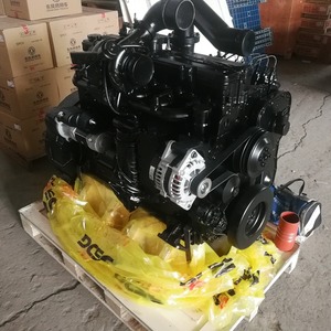 Dongfeng Cummins 8.9 Động Cơ Diesel 6L 6L8. 9 L8.9 6LTAA8.-C325 325HP New Động Cơ Để bán - Product Image 6