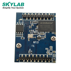 SKW93A modulo Wifi OEM per fotocamera Router WiFi Smart Home Gateway supporto modulo Router Client AP - Product Image 4
