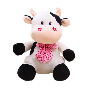 <strong>Cow</strong> Stuffed Animals with Sound Plush <strong>Toys</strong>