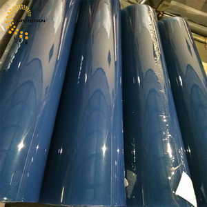 中国制造商 PVC 透明膜 - Product Image 5